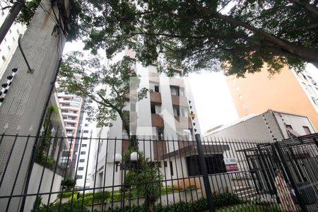 Apartamento à venda com 82m², 2 quartos e 1 vagaFachada