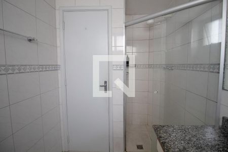 Apartamento à venda com 82m², 2 quartos e 1 vagaBanheiro