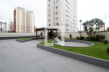 Apartamento à venda com 82m², 2 quartos e 1 vagaÁrea comum