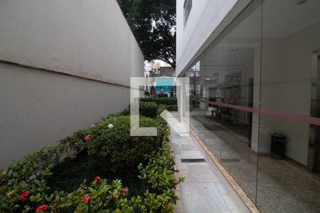 Apartamento à venda com 82m², 2 quartos e 1 vagaÁrea comum