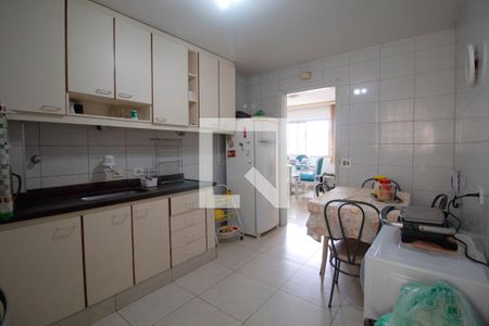 Apartamento à venda com 82m², 2 quartos e 1 vagaCozinha