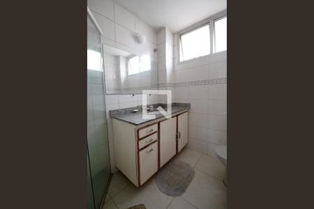 Apartamento à venda com 82m², 2 quartos e 1 vagaBanheiro