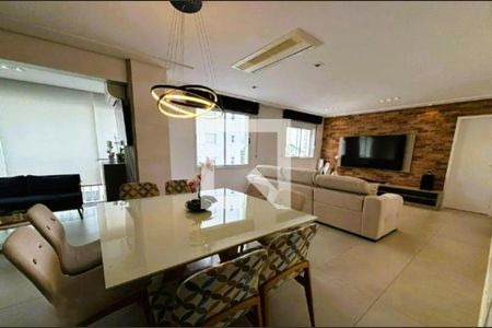 Apartamento à venda com 3 quartos, 144m² em Planalto, São Bernardo do Campo