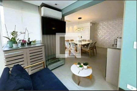 Apartamento à venda com 3 quartos, 144m² em Planalto, São Bernardo do Campo