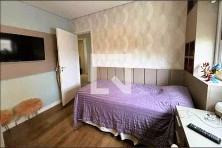 Apartamento à venda com 3 quartos, 144m² em Planalto, São Bernardo do Campo