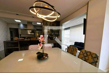 Apartamento à venda com 3 quartos, 144m² em Planalto, São Bernardo do Campo