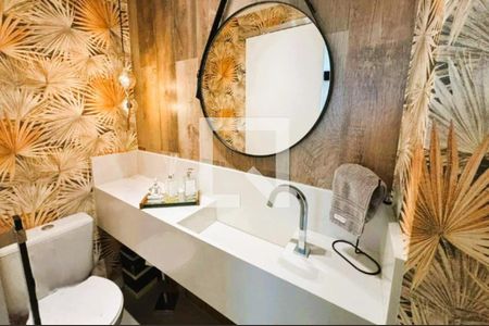 Apartamento à venda com 3 quartos, 144m² em Planalto, São Bernardo do Campo