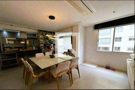 Apartamento à venda com 3 quartos, 144m² em Planalto, São Bernardo do Campo