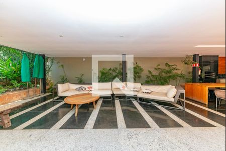 Apartamento à venda com 350m², 5 quartos e 3 vagasÁrea gourmet