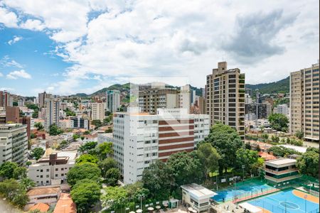Apartamento à venda com 350m², 5 quartos e 3 vagasSuíte 3