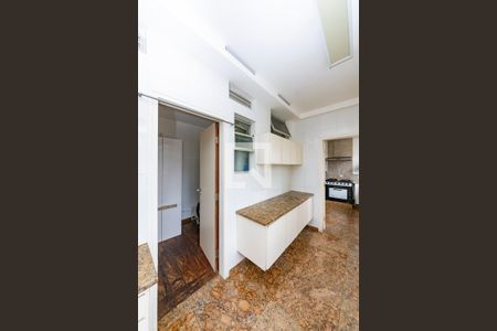 Apartamento à venda com 350m², 5 quartos e 3 vagasÁrea de Serviço