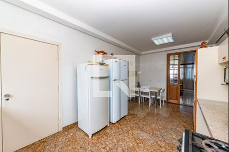 Apartamento à venda com 350m², 5 quartos e 3 vagasCozinha