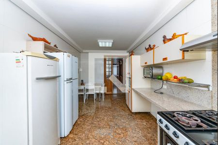 Apartamento à venda com 350m², 5 quartos e 3 vagasCozinha