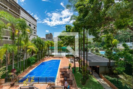 Apartamento à venda com 350m², 5 quartos e 3 vagasÁrea comum