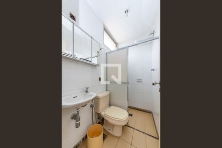 Apartamento à venda com 350m², 5 quartos e 3 vagasBanheiro de serviço