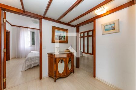 Apartamento à venda com 350m², 5 quartos e 3 vagasCorredor