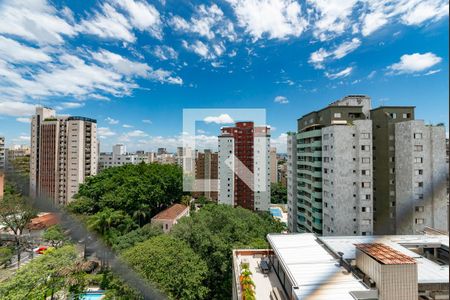 Apartamento à venda com 350m², 5 quartos e 3 vagasQuarto 5