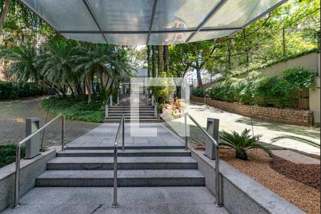 Apartamento à venda com 350m², 5 quartos e 3 vagasHall de entrada