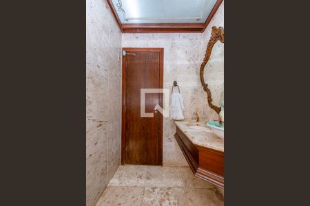 Apartamento à venda com 350m², 5 quartos e 3 vagasLavabo