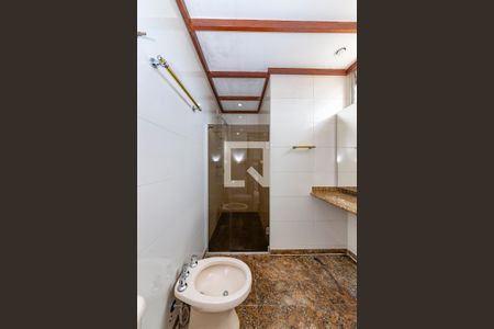 Apartamento à venda com 350m², 5 quartos e 3 vagasBanheiro da Suíte 3