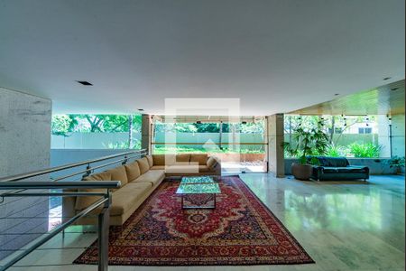 Apartamento à venda com 350m², 5 quartos e 3 vagasSalão de Festas