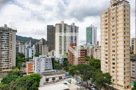Apartamento à venda com 350m², 5 quartos e 3 vagasSuíte 1