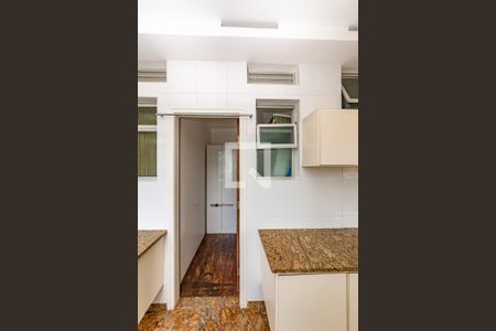 Apartamento à venda com 350m², 5 quartos e 3 vagasQuarto de Serviço