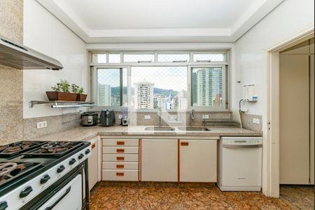 Apartamento à venda com 350m², 5 quartos e 3 vagasCozinha