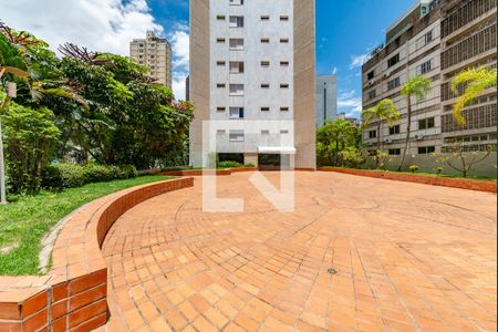 Apartamento à venda com 350m², 5 quartos e 3 vagasÁrea comum