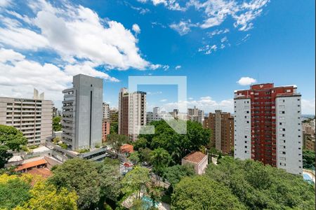 Apartamento à venda com 5 quartos, 350m² em Serra, Belo Horizonte