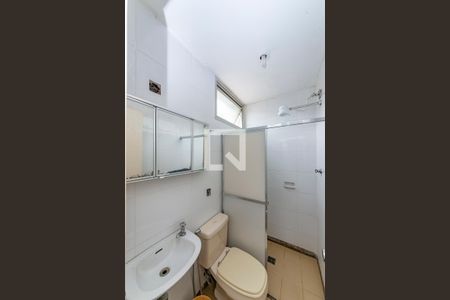 Apartamento à venda com 350m², 5 quartos e 3 vagasBanheiro de serviço