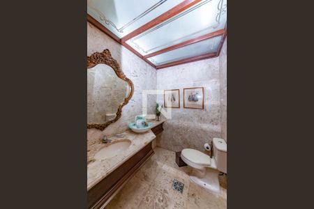 Apartamento à venda com 350m², 5 quartos e 3 vagasLavabo