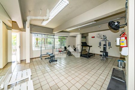 Apartamento à venda com 350m², 5 quartos e 3 vagasAcademia