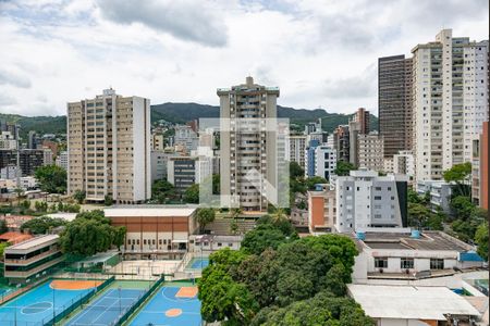 Apartamento à venda com 350m², 5 quartos e 3 vagasSuíte 1