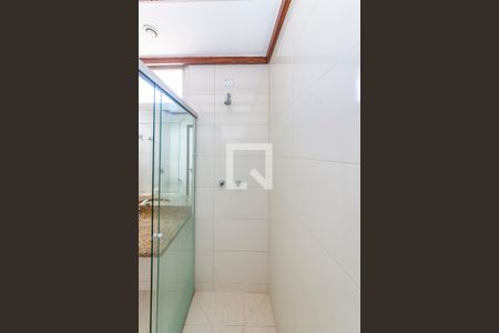 Apartamento à venda com 350m², 5 quartos e 3 vagasBanheiro da Suíte 2