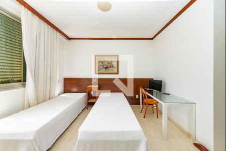 Apartamento à venda com 350m², 5 quartos e 3 vagasSuíte 3