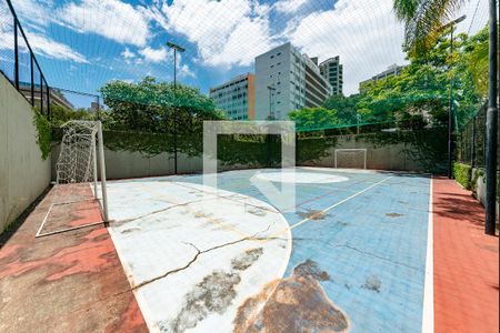 Apartamento à venda com 350m², 5 quartos e 3 vagasÁrea comum