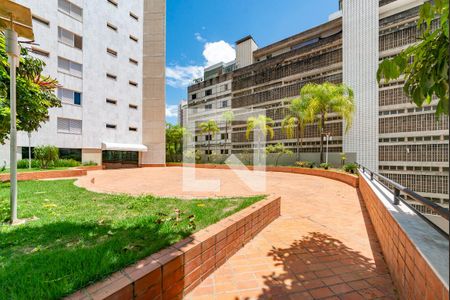 Apartamento à venda com 350m², 5 quartos e 3 vagasÁrea comum