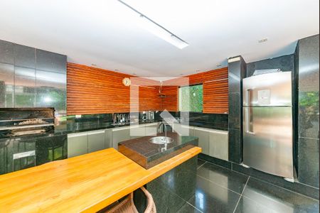 Apartamento à venda com 350m², 5 quartos e 3 vagasÁrea gourmet