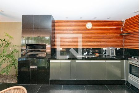 Apartamento à venda com 350m², 5 quartos e 3 vagasÁrea gourmet