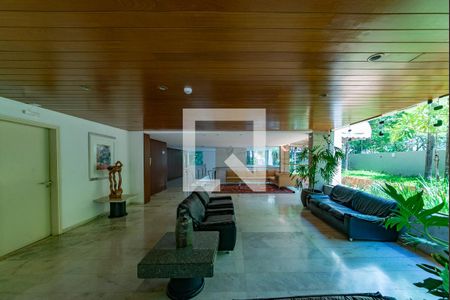 Apartamento à venda com 350m², 5 quartos e 3 vagasSalão de Festas