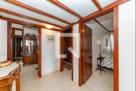 Apartamento à venda com 350m², 5 quartos e 3 vagasCorredor