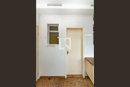Apartamento à venda com 350m², 5 quartos e 3 vagasEscritório