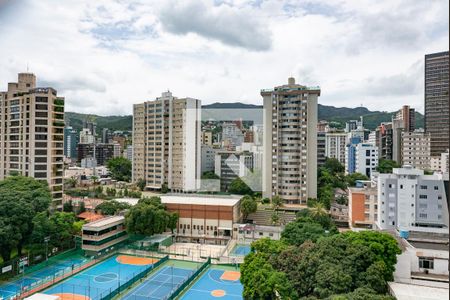 Apartamento à venda com 350m², 5 quartos e 3 vagasSuíte 1