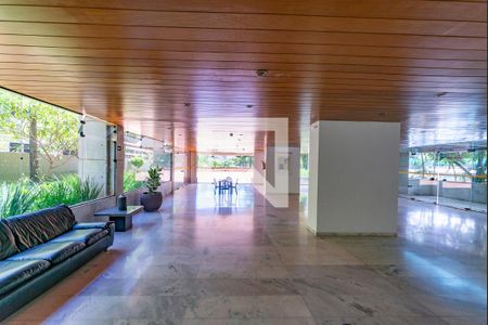 Apartamento à venda com 350m², 5 quartos e 3 vagasSalão de Festas