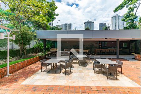 Apartamento à venda com 350m², 5 quartos e 3 vagasPiscina