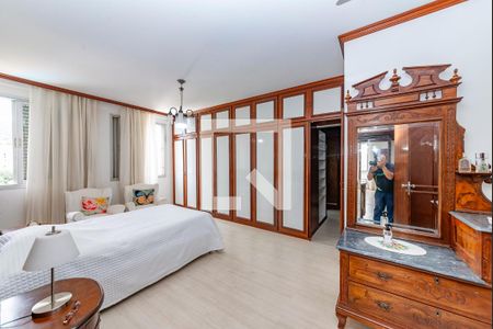 Apartamento à venda com 350m², 5 quartos e 3 vagasSuíte 1