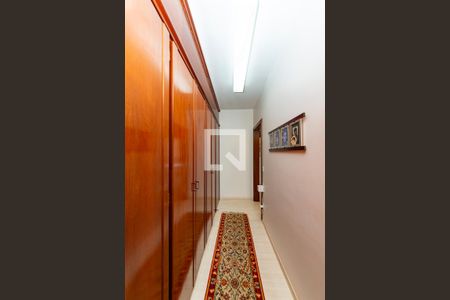 Apartamento à venda com 350m², 5 quartos e 3 vagasCorredor