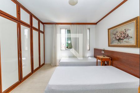 Apartamento à venda com 350m², 5 quartos e 3 vagasSuíte 3