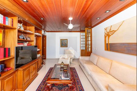 Apartamento à venda com 350m², 5 quartos e 3 vagasSala 2